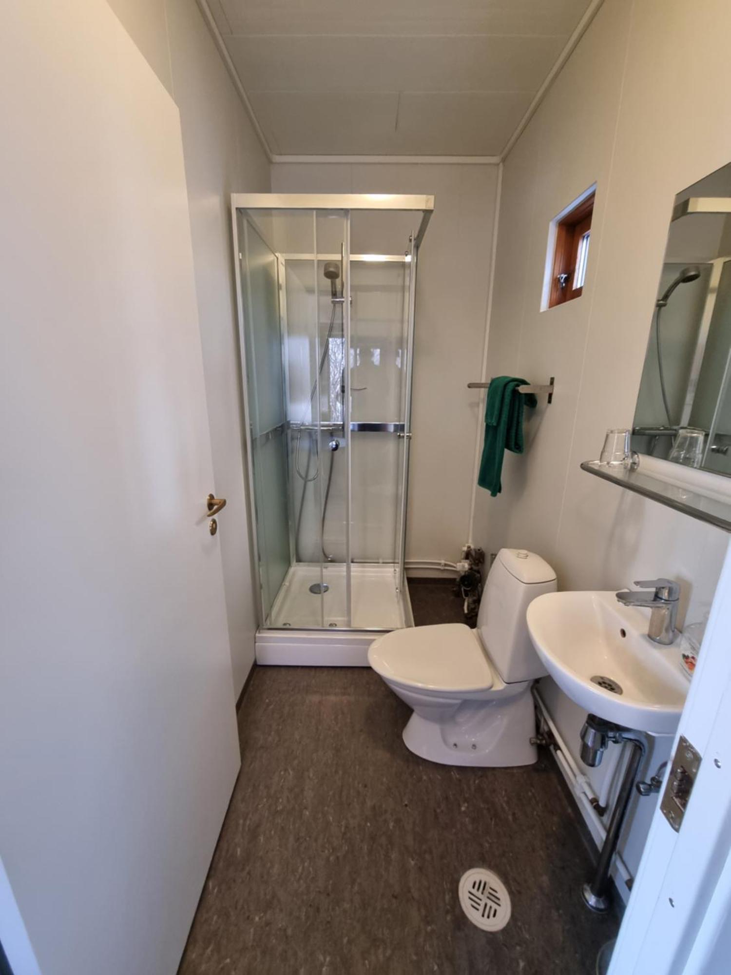 Guesthouse Petursborg Akureyri Luaran gambar
