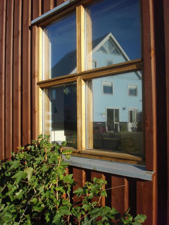 Guesthouse Petursborg Akureyri Luaran gambar
