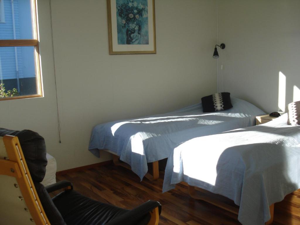Guesthouse Petursborg Akureyri Bilik gambar