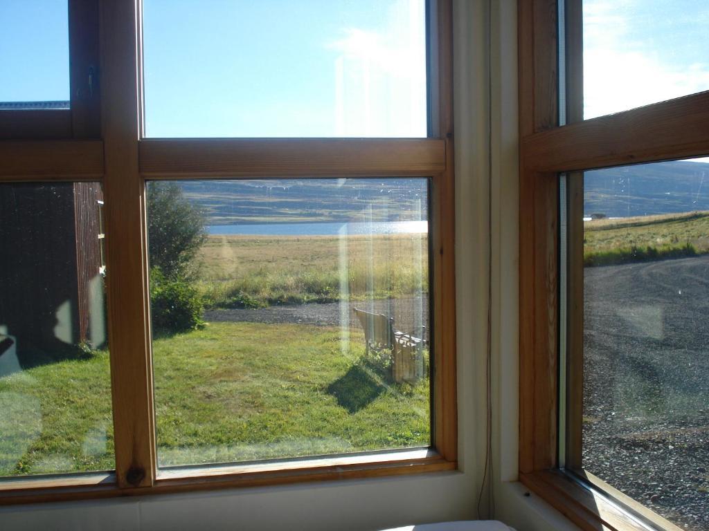 Guesthouse Petursborg Akureyri Bilik gambar